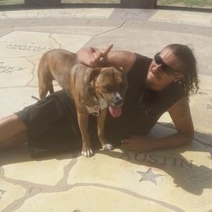 Meet your Posher, Adam